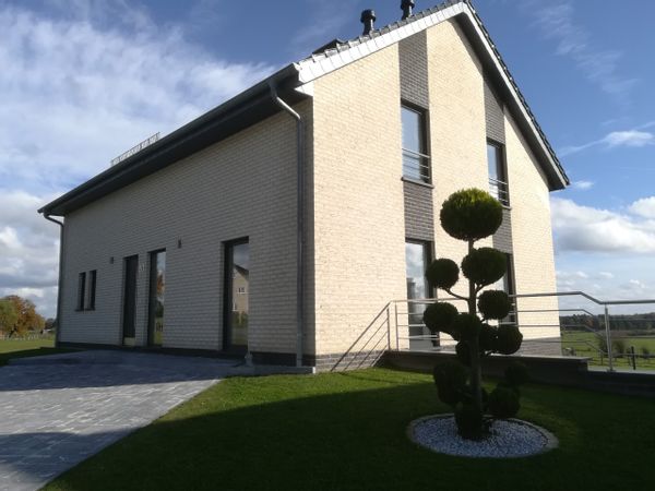 Bienvenue chez Linda et Sébastien