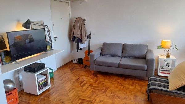 La maison de Nicolás