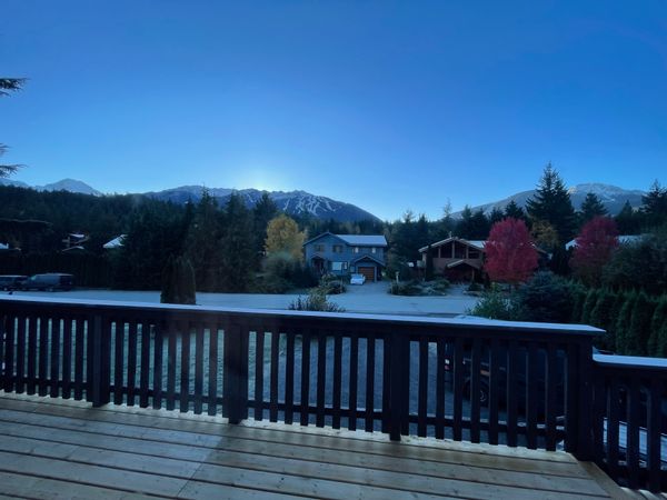 Camille Christine s Haus