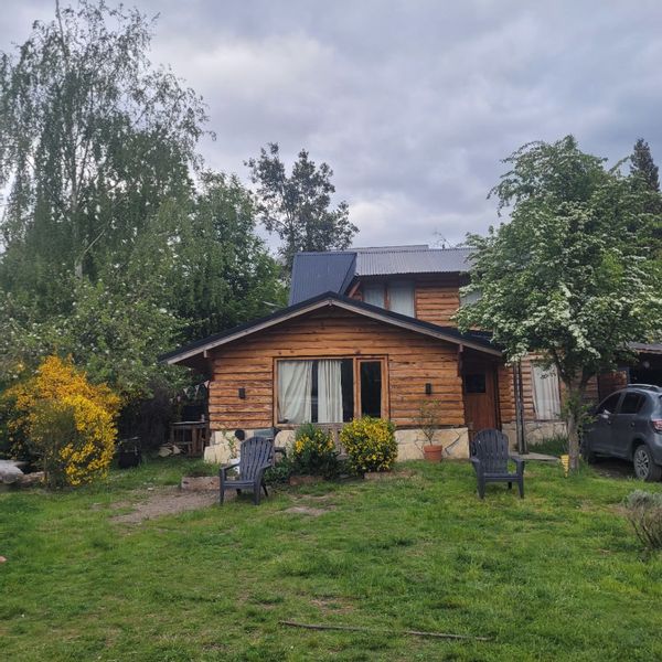 La maison de Luciana