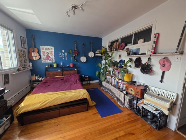 La maison de Heli eduardo