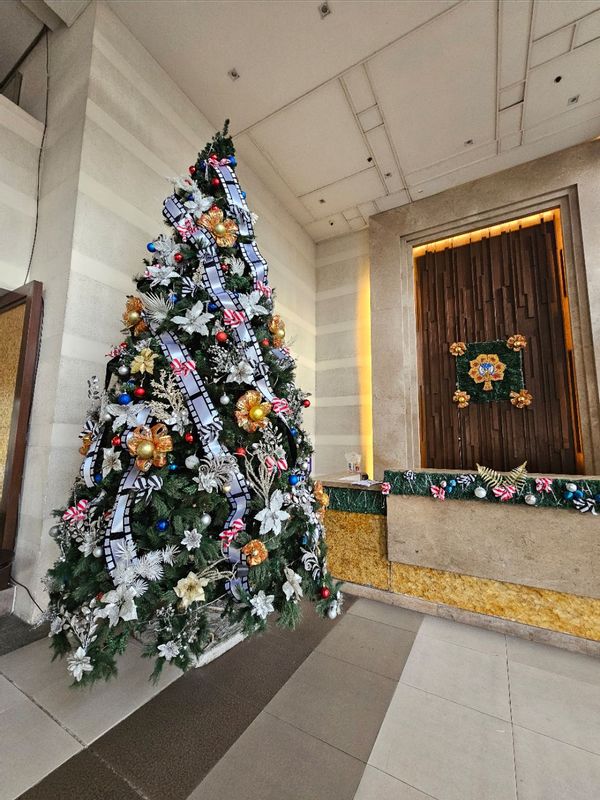 La maison de Mary Grace