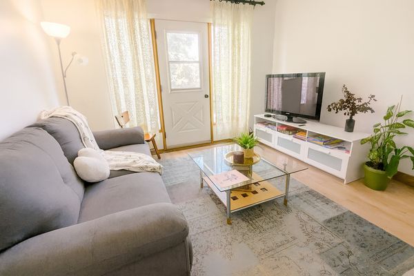 La maison de Eff & Anto