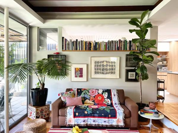 Casa di Cata y Pablo