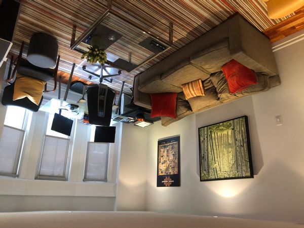 La maison de Tristan