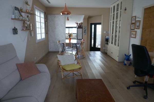 Casa de laurent