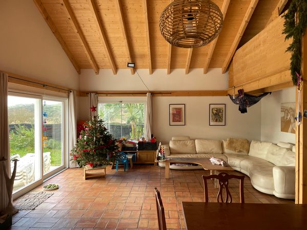 La maison de Cassandra