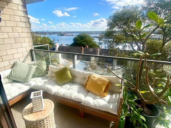 La maison de Sofia & Kieran