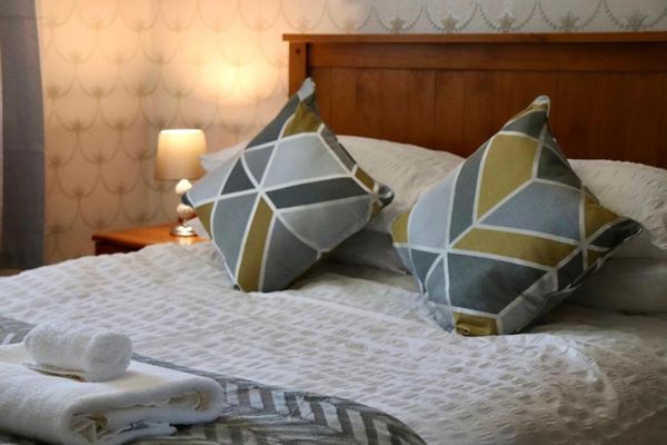 La maison de tobias k