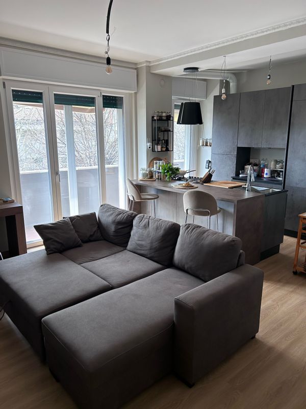 La chambre privée de Mario