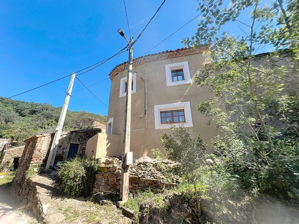 La maison de Liesbeth