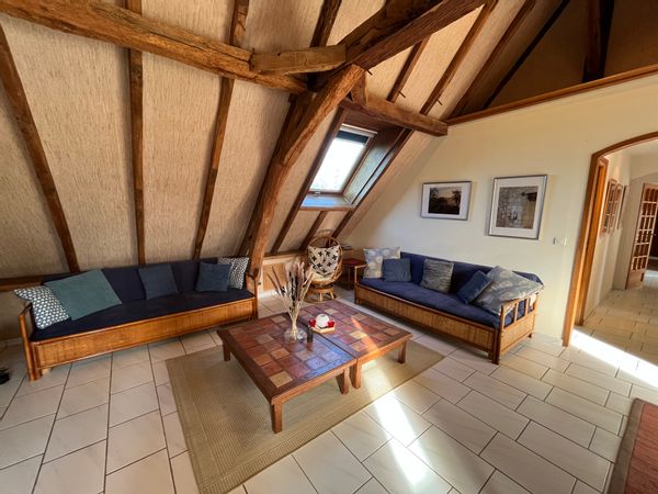 Casa di Laurence & Damien