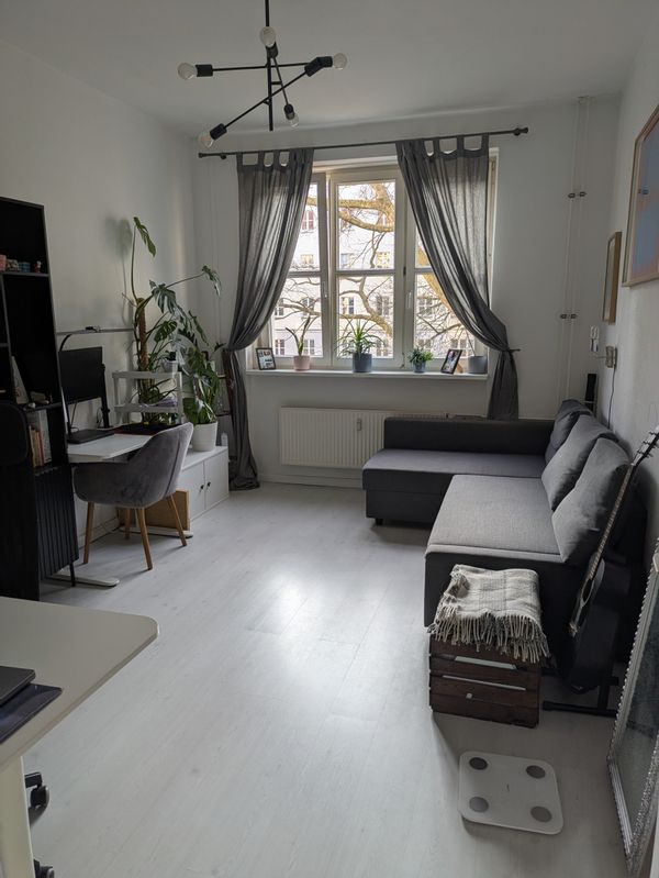 La maison de Violetta