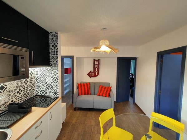 Casa de Cecilia Margarita