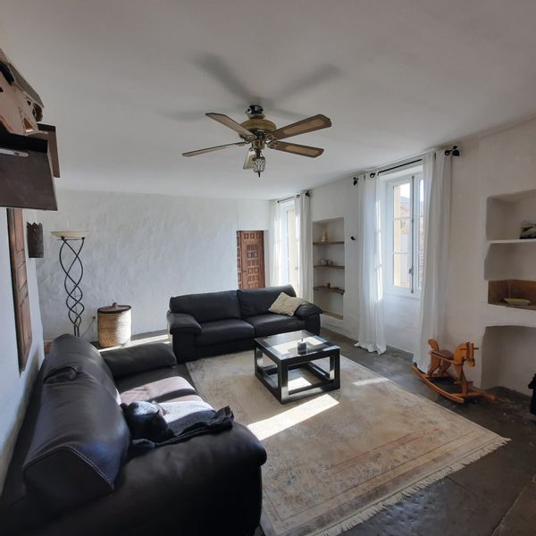 Casa di Valérie et Bernard