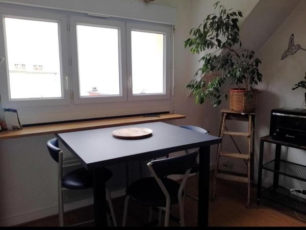 steeve et sophies hus