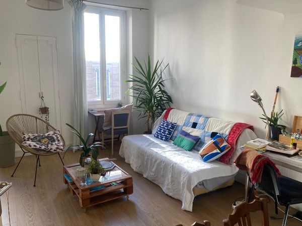 La maison de Caroline