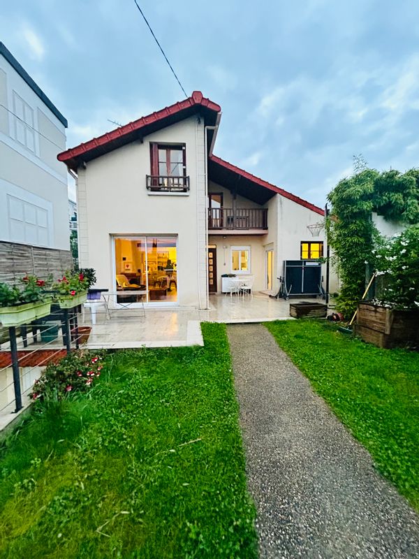 Casa di antoine maxime