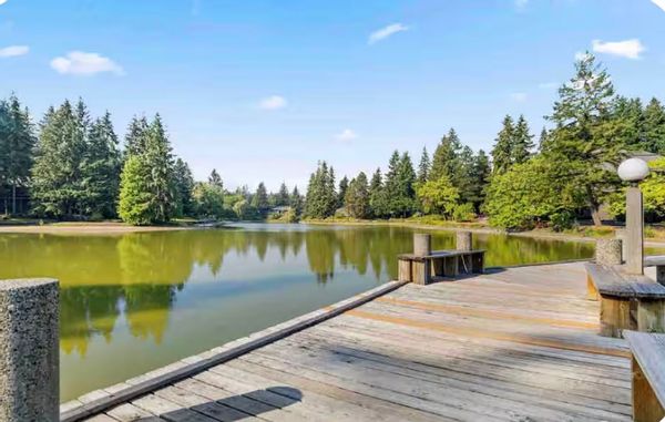 La maison de Jennifer
