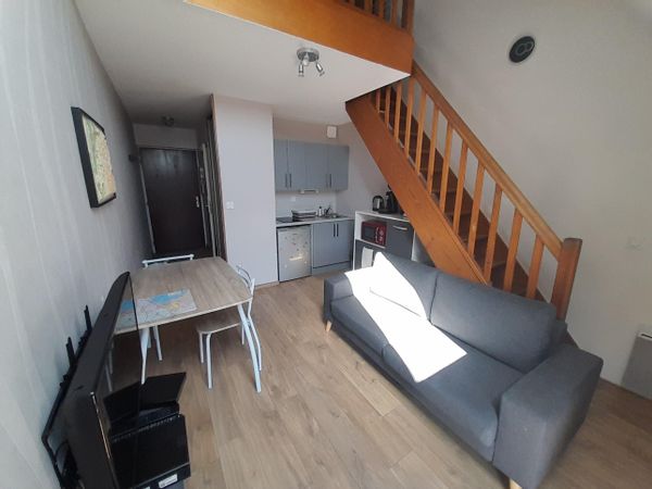 Casa di Luis et Delphine