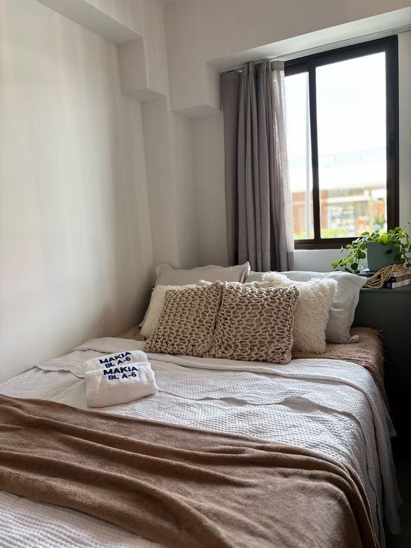 La maison de Beatriz