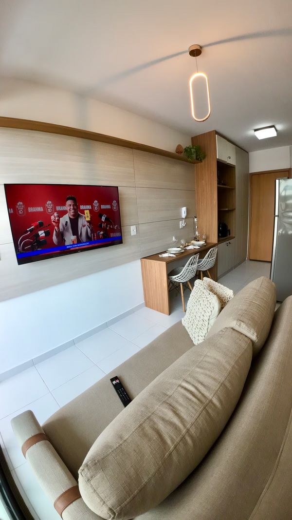 La maison de Beatriz