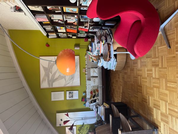 Appartement pour 2 à 4 personnes au centre-ville de Genève d'où tout peut se faire à pied