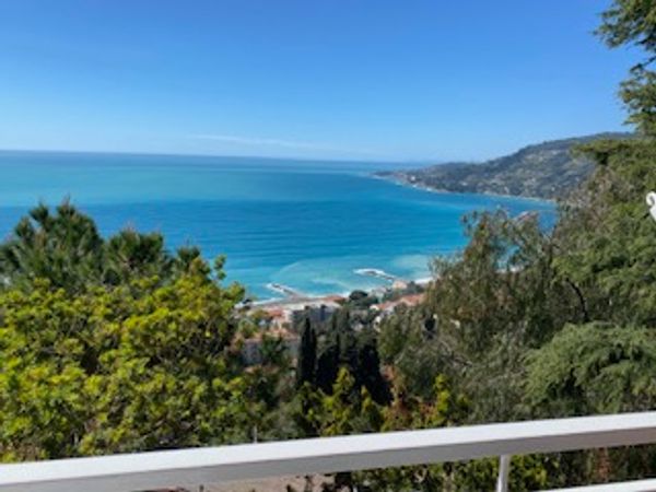 La maison de Raffaella