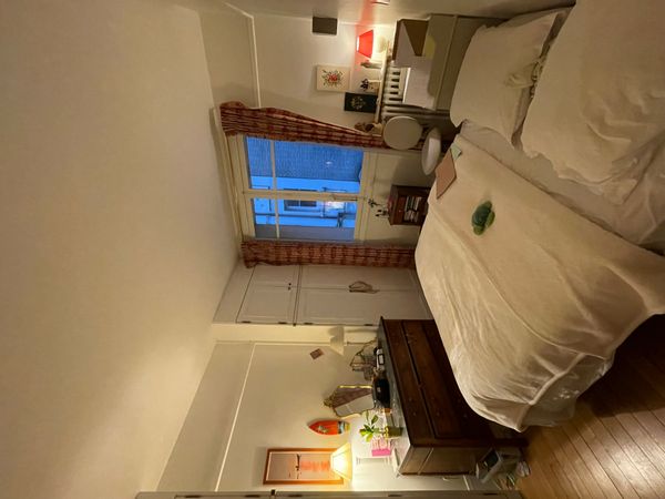 Central Parisian home near Eiffel Tower