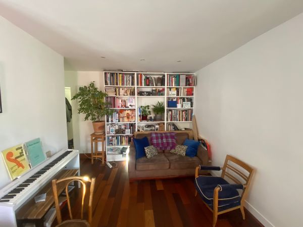 L’appartement de Léonor