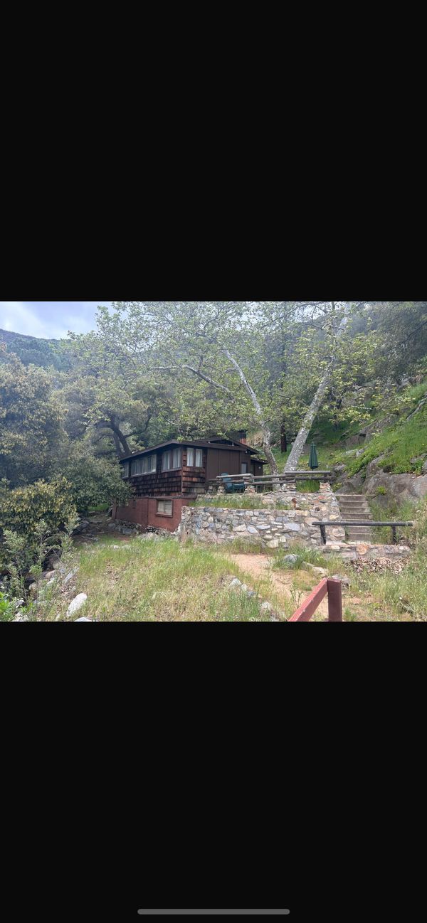 La maison de Madison