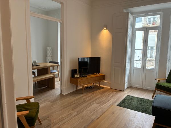 Casa di Bertrall and Joy