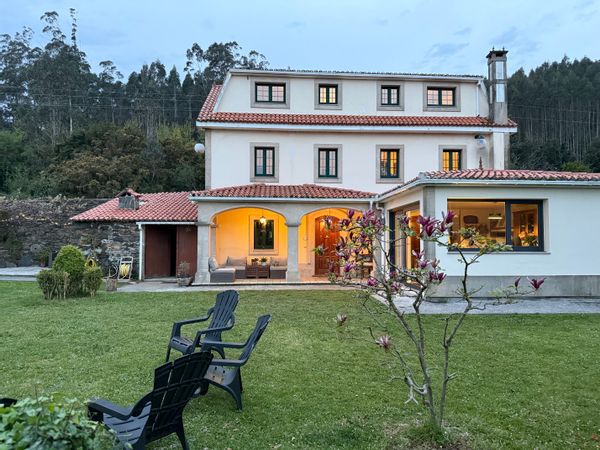 Casa di Mercedes