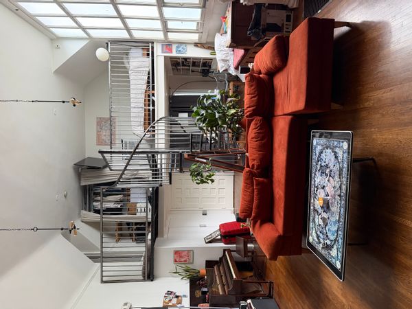 La maison de Marcello