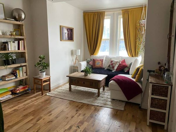 La maison de Justine