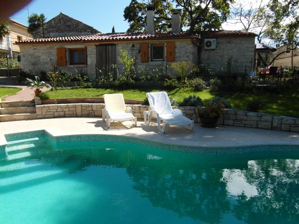 La maison de Armida & Branko