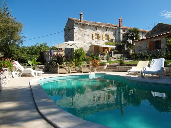 Armida & Brankos hus