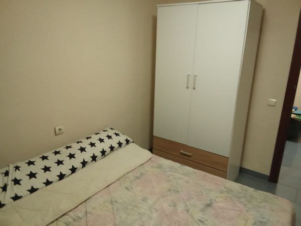 La maison de Araceli