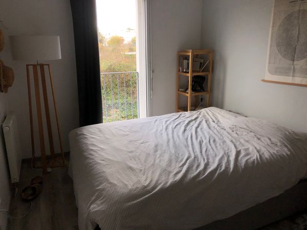 Maison de ville à Nantes