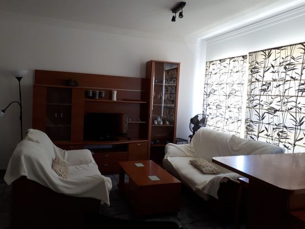 La maison de Bienvenido