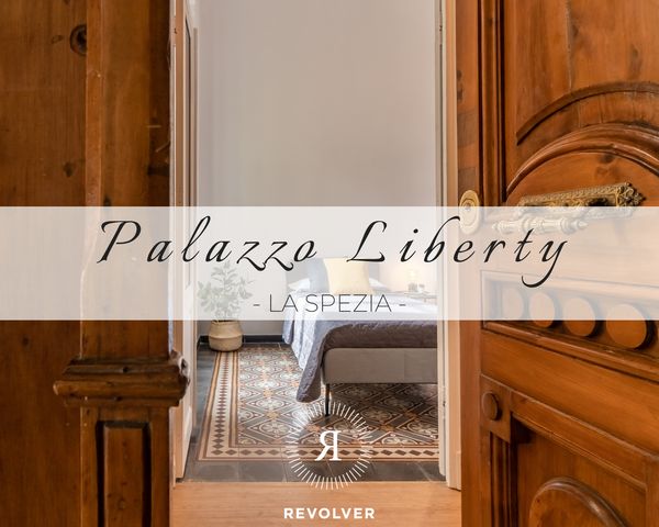 La maison de Vanessa