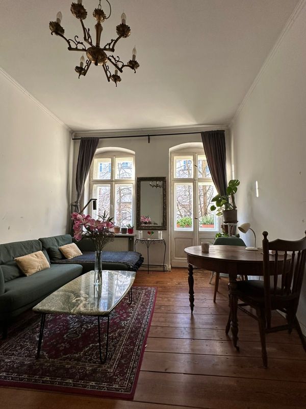 La maison de Matías