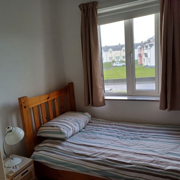 La maison de Maurice