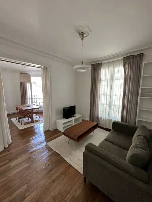 La maison de Noémie