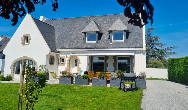 Les Hauts de Montsarrac