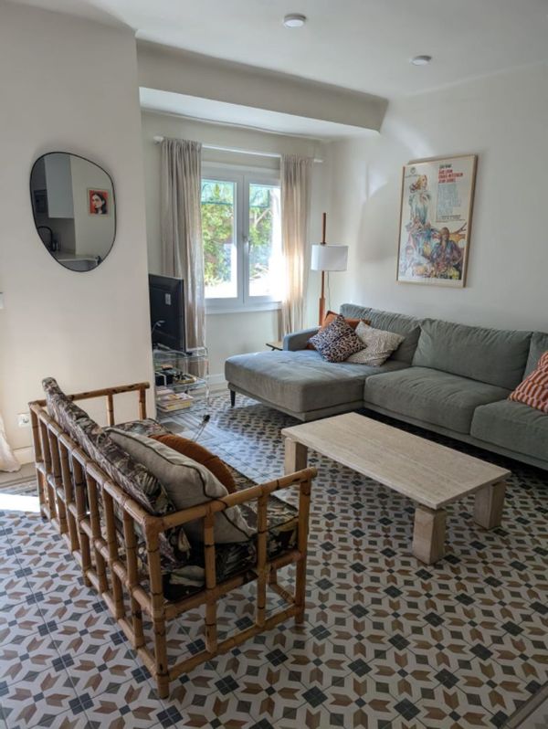 Casa di Mariola y David