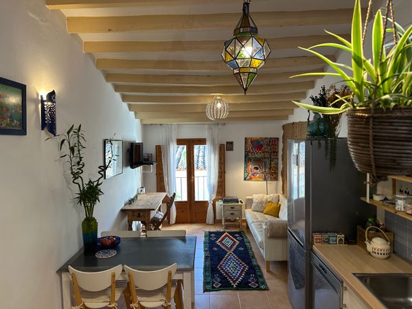 La maison de Vendelín