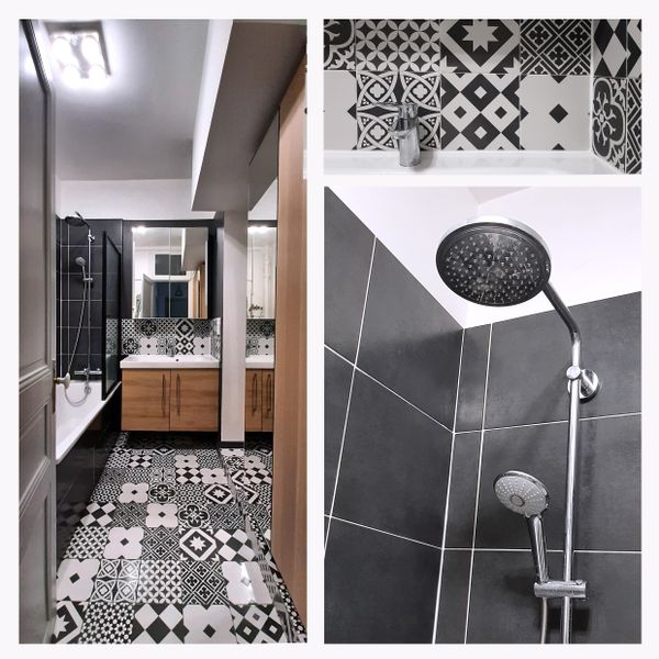 Casa di Camille et Bastien