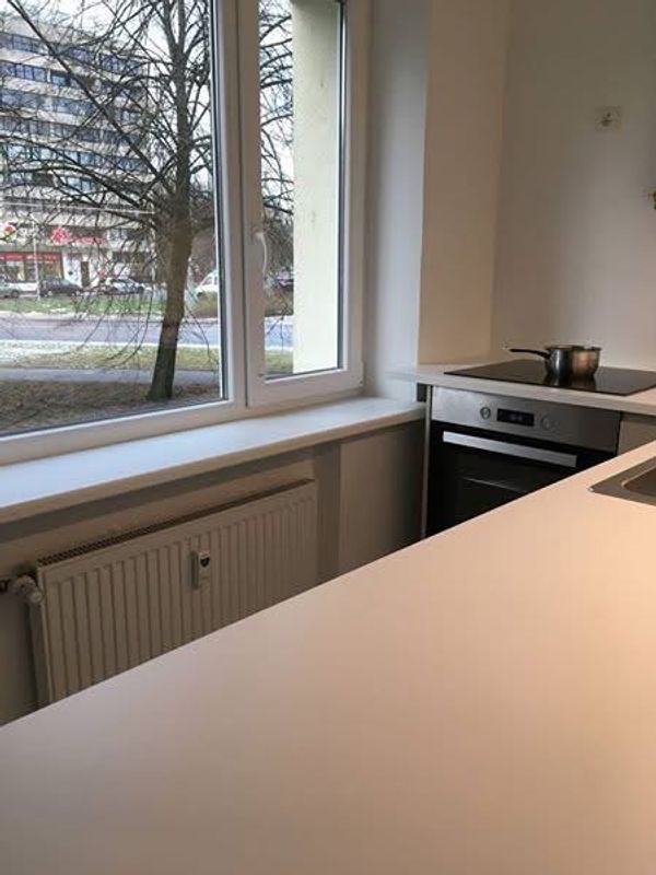 La maison de John Warren