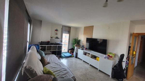 La maison de Miguel Angel